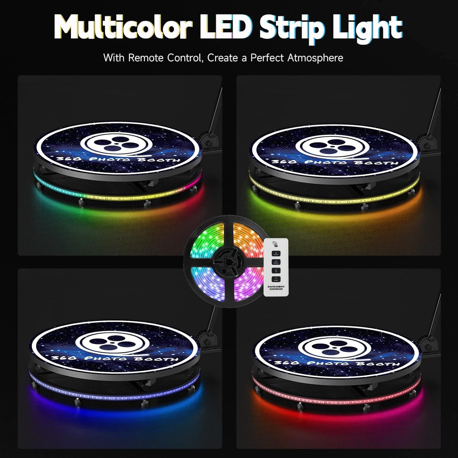 360 Photo Booth 45.3