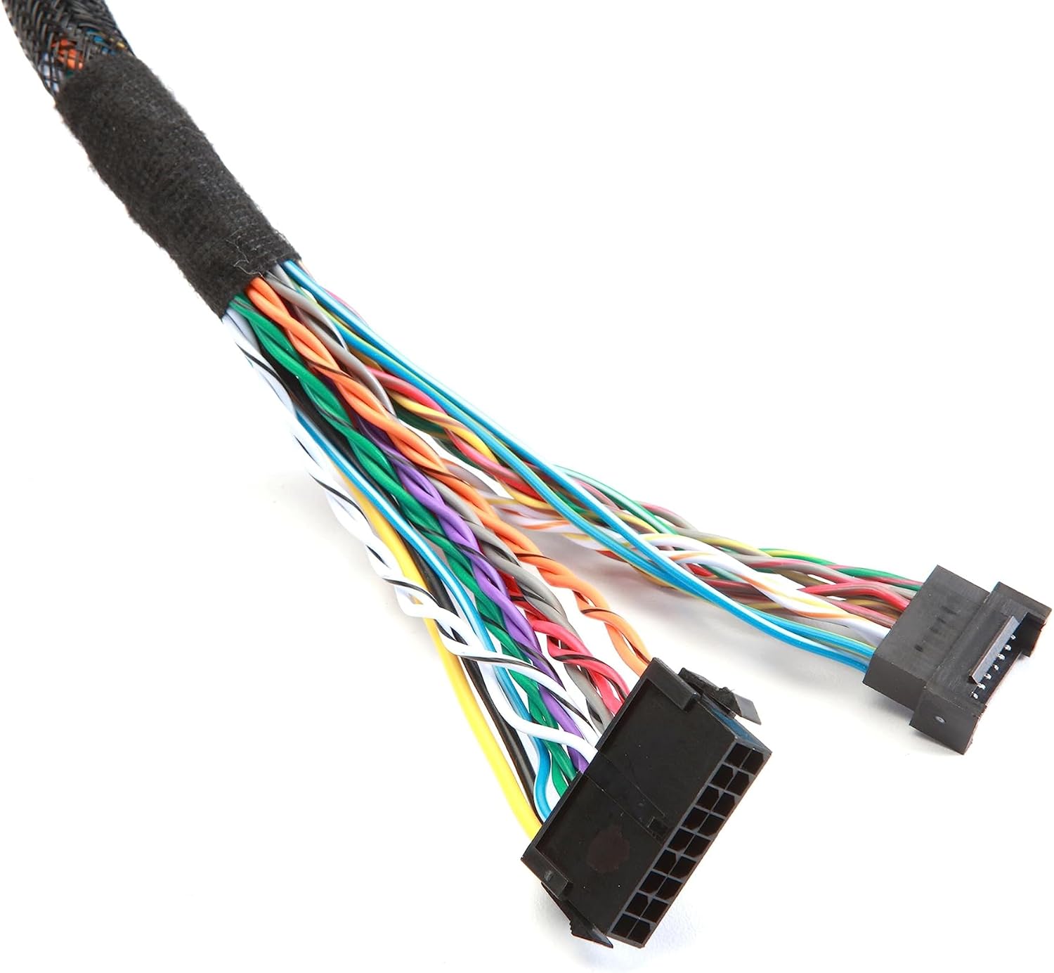 Maestro HRN-AR-EXT4 Amplifier Relocation Harness - 4 Meters