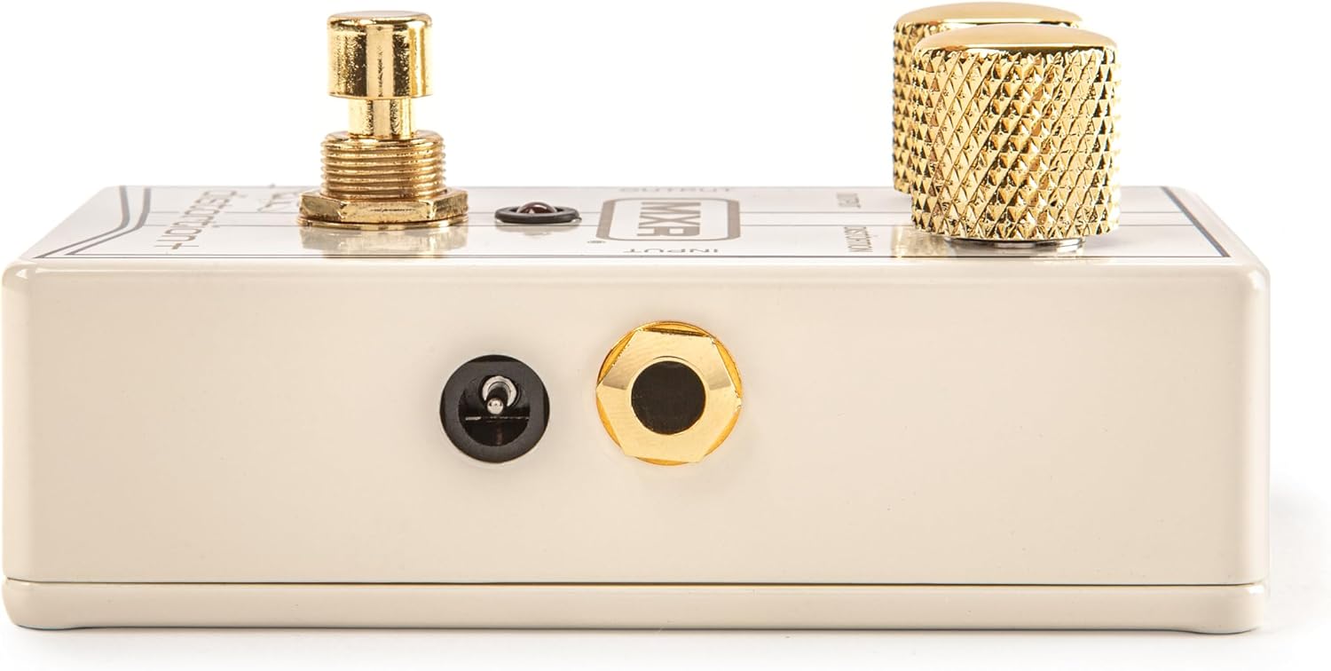 Randy Rhoads MXR® Special Edition Distortion+