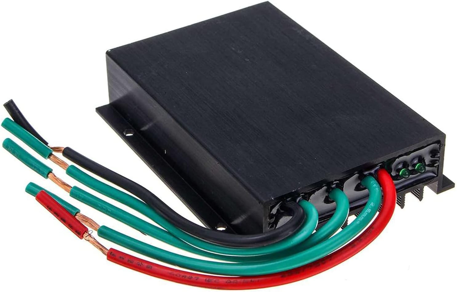 10000W 12V 24V 48V Home Use Low Noise Car Core Magnet Levitation Generator, 2 Blades Low Wind Speed Start Low Noise Rotation