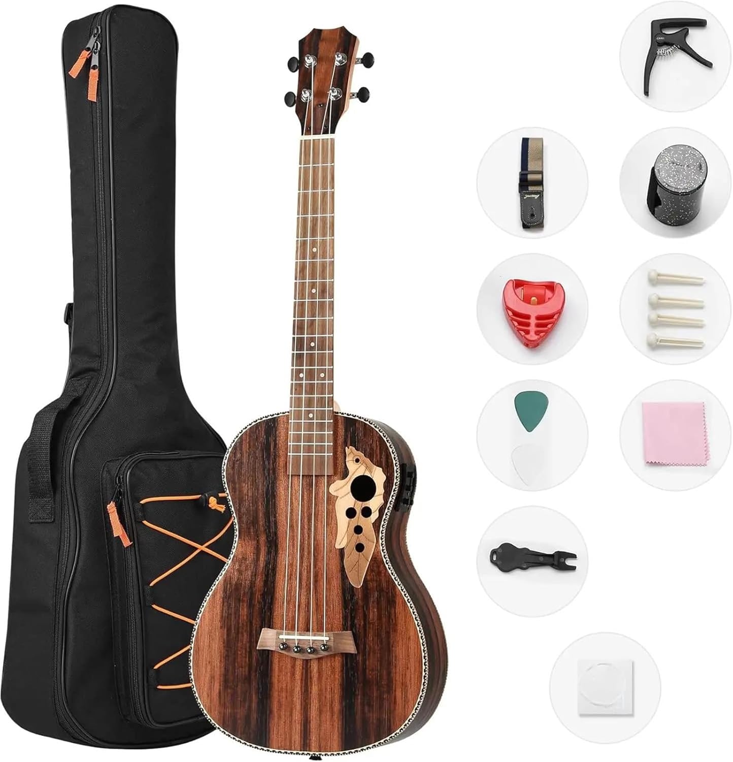 Adult Ukulele 30