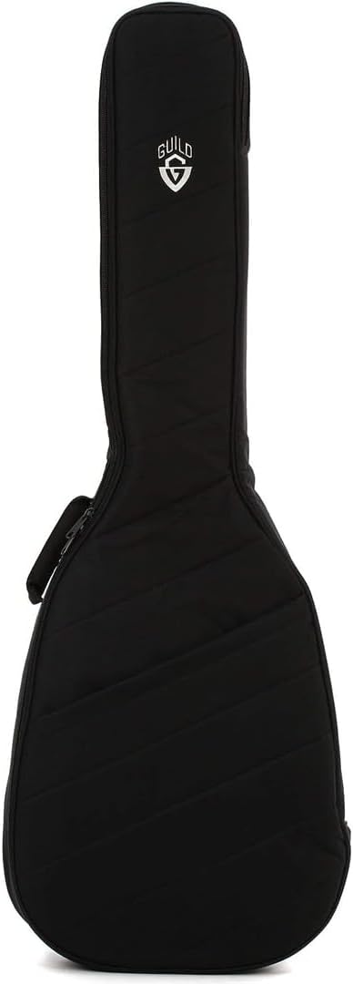 Guild Guitars Deluxe Acoustic Gig Bag - Bass
