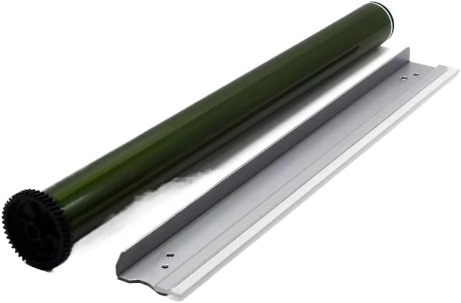 OPC Drum Compatible with DC236 DC286 DC450i DC550i WC5235 WC5330 WC5335 Drum Cleaning Charge Roller 4th Version Machine(Other)