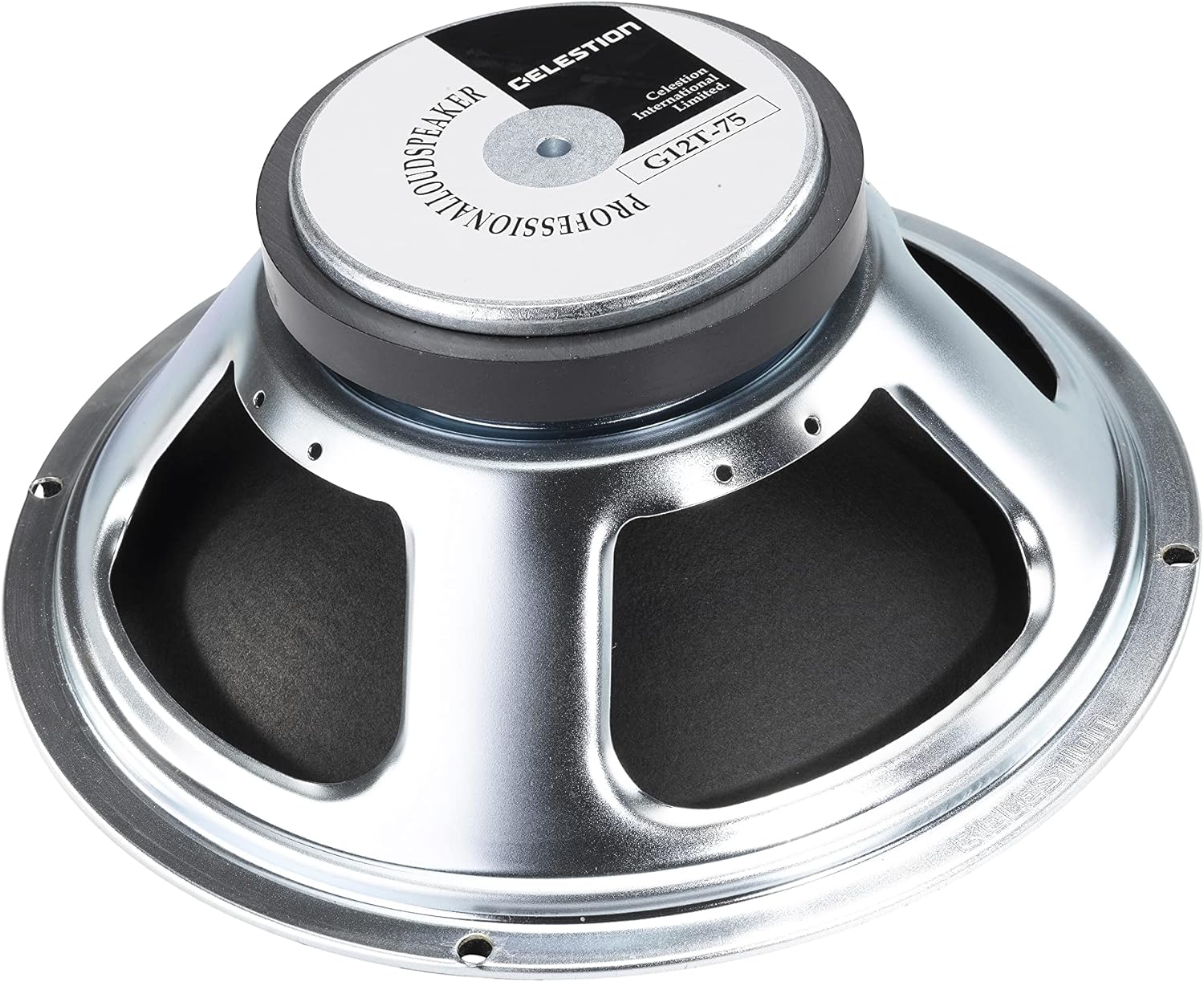 Celestion G12T-75 Guitar Speaker, 16 Ohm