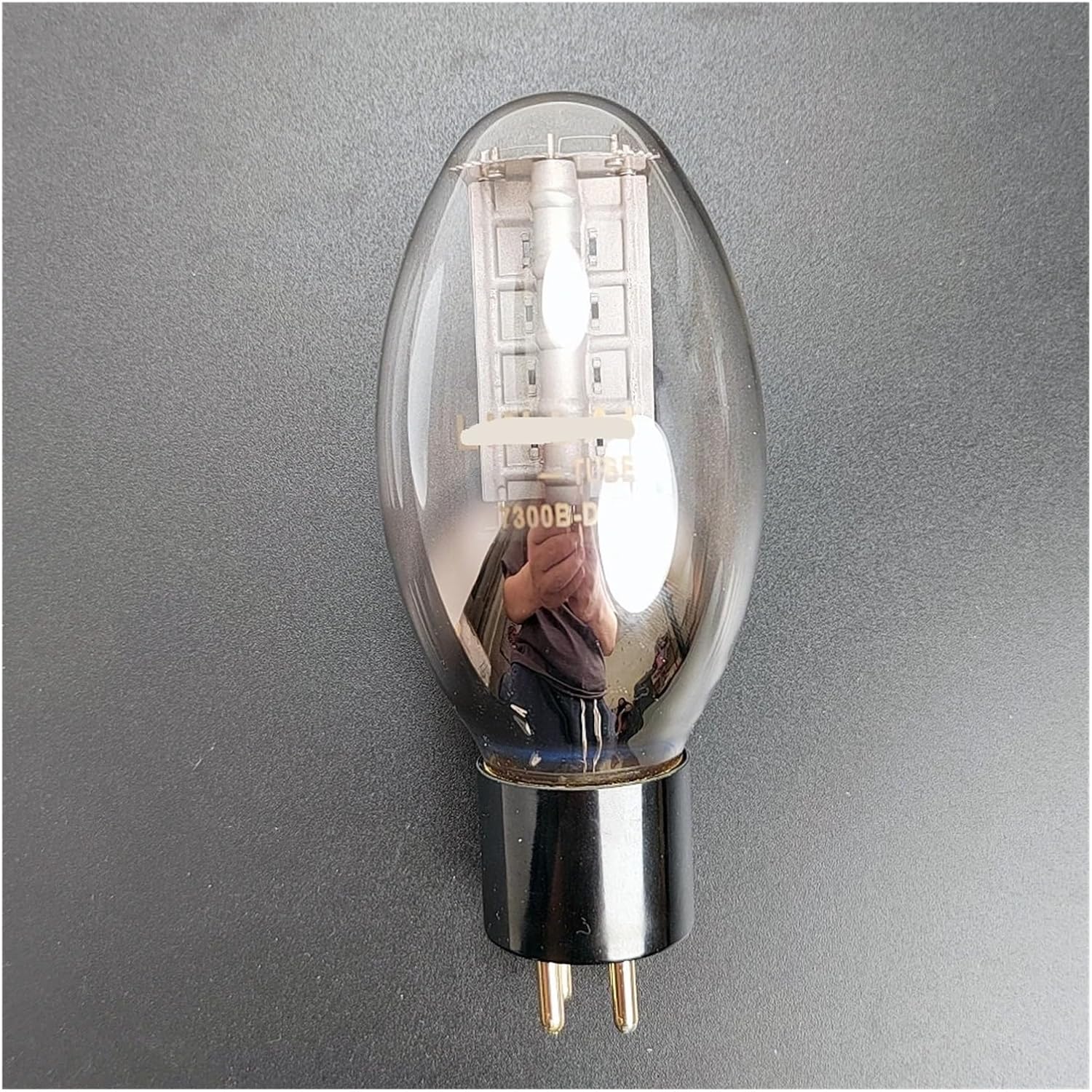 7300B-D Vacuum Tube 7300B HiFi Audio Tube Amplifier(4pcs Matched Quad)