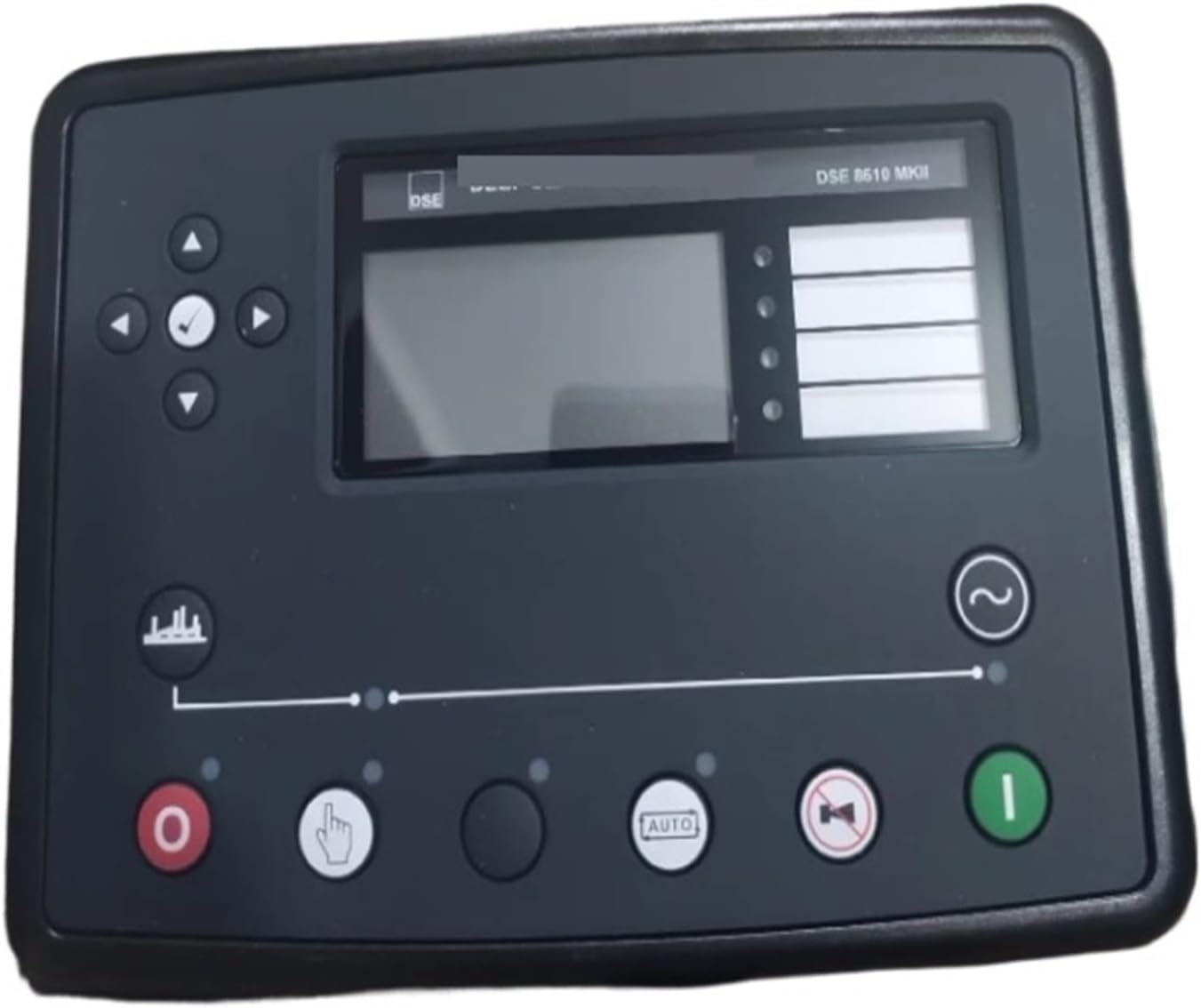 DSE8610MKII Generator Controller Module for Industrial