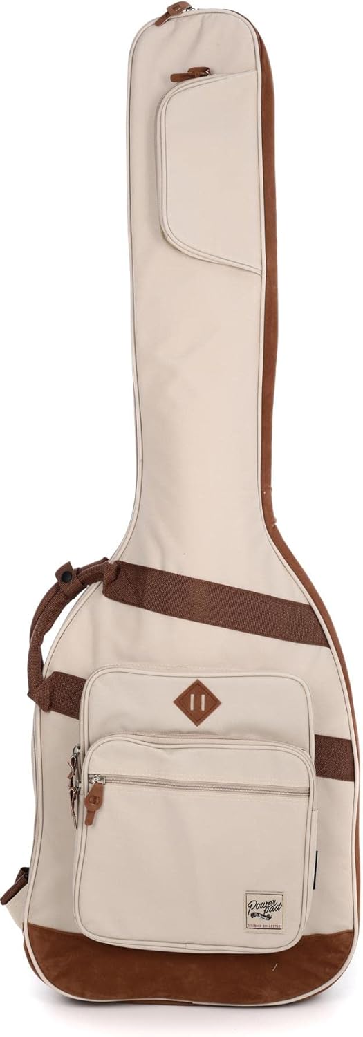 Ibanez PowerPad Designer IBB541 Electric Bass Gig Bag - Beige