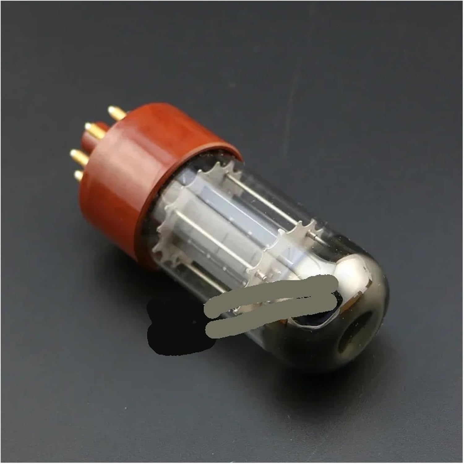 1/2/4PCS 6SN7 Tube Audio Amplifier(4 PCS)