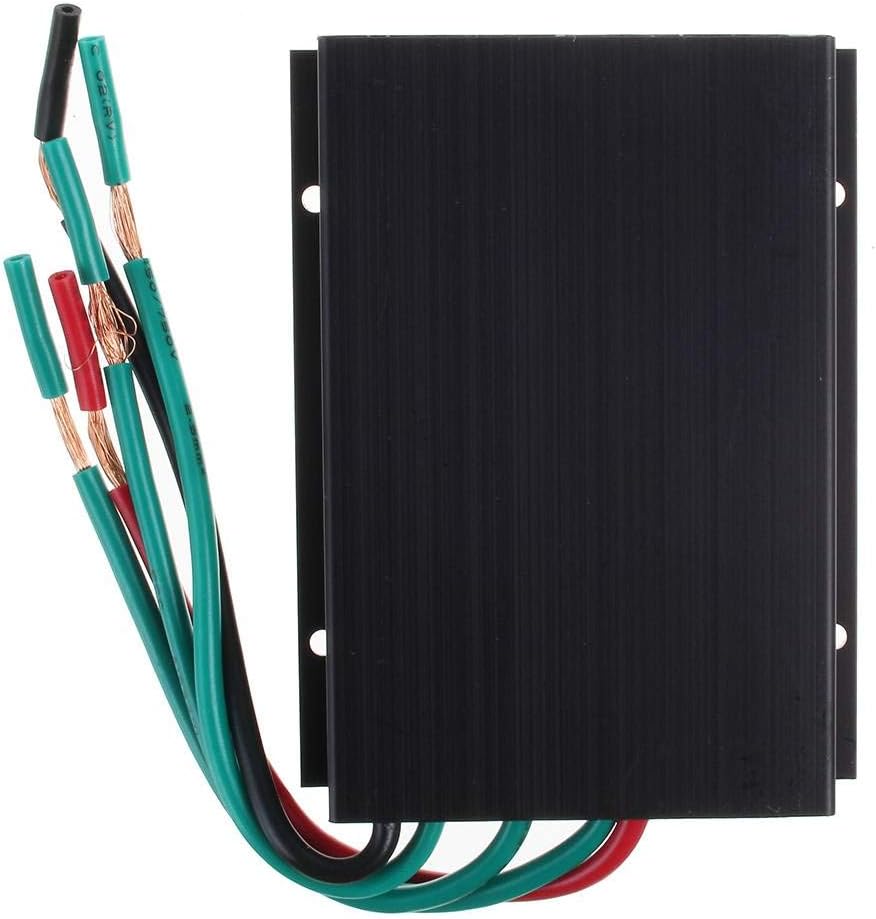 9000W Hoop Type Wind Turbine Generator 6 Blade 12V/24V Wind Turbine Generator Kit + Charge Controller Windmill Energy