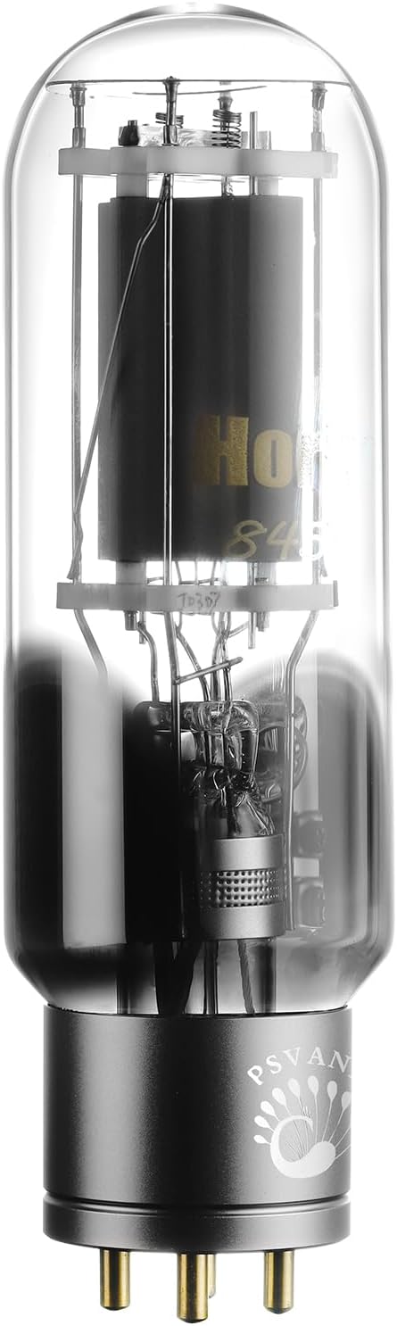 PSVANE Horizon Series 845-AT Vacuum Tube Amplifier Matched Pair (2 Pack)
