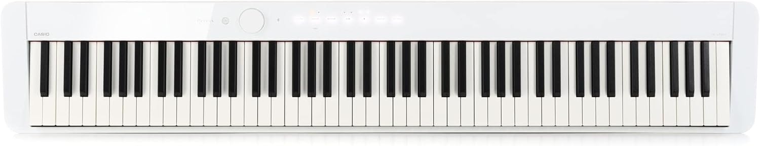 Casio, 88-Key Digital Pianos - Home (PX-S1000WE)