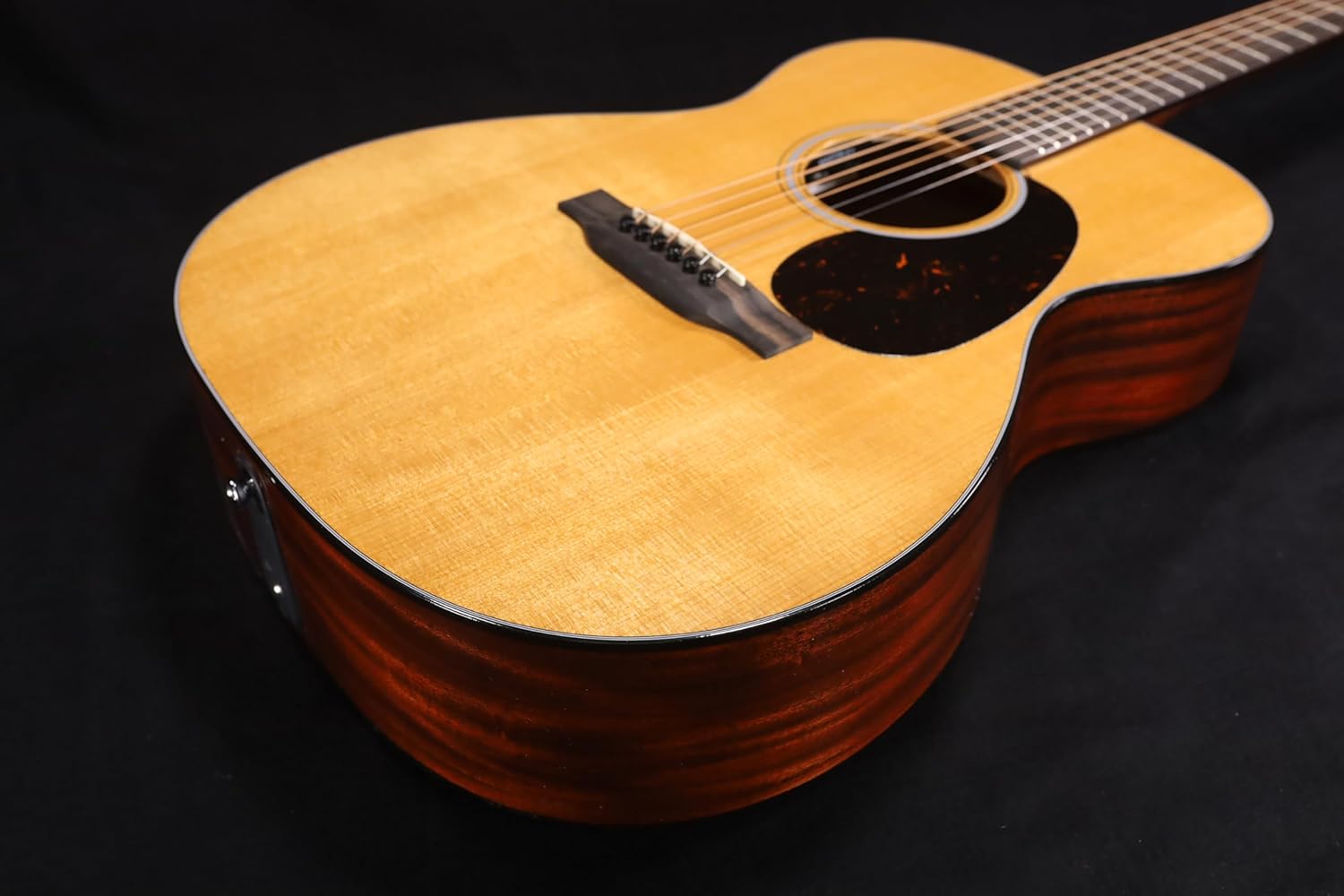 Martin 000E Retro Plus