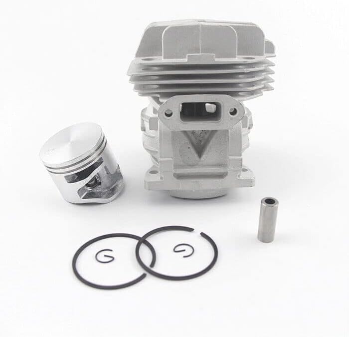 Replace Parts for Machine Cylinder Piston Pin Ring 40mm Kit for Stjhl MS201 MS201T Chainsaw