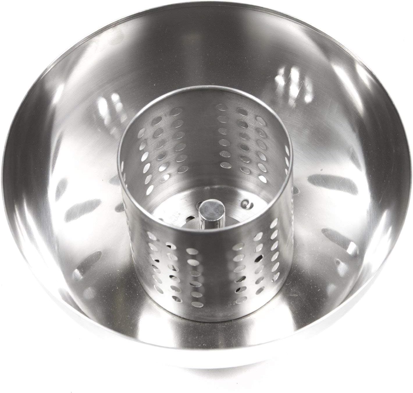 EasyFirePits Portable Propane Stainless Steel Tiki Type Torches w/All Except LP Tank (72.00, 72 Inch Torch 1 Pack)