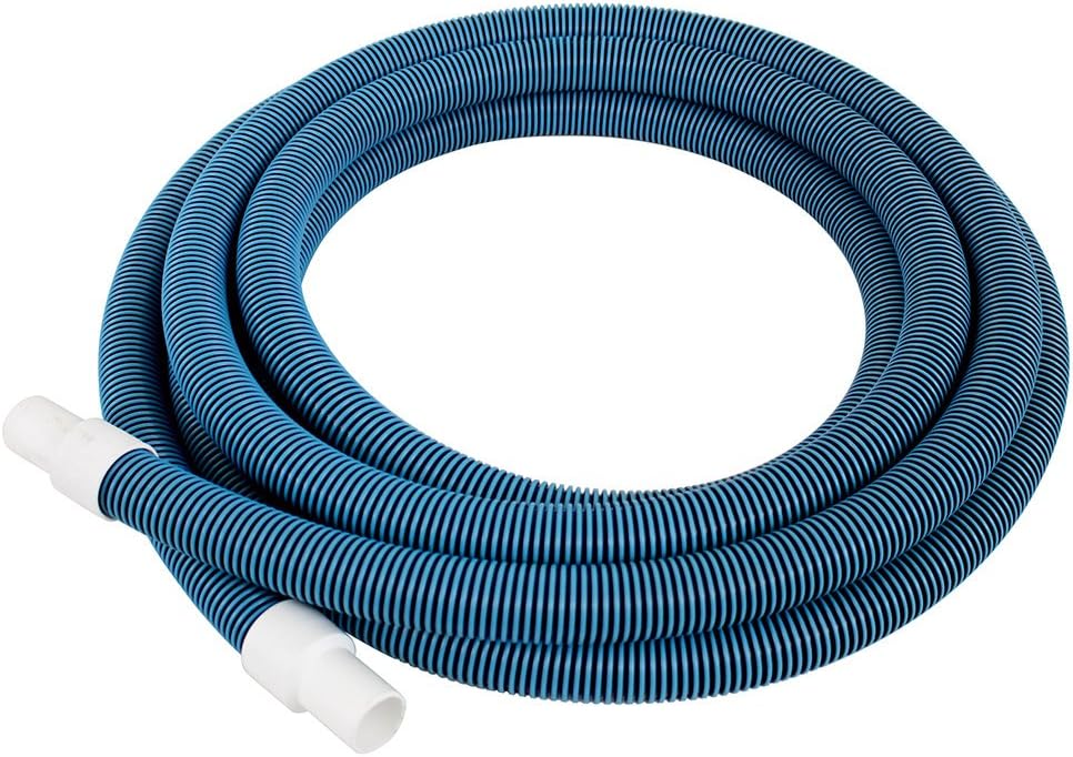Pool Mate 50 ft. x 1-1/2 in. Premium Pool Vacuum Hose