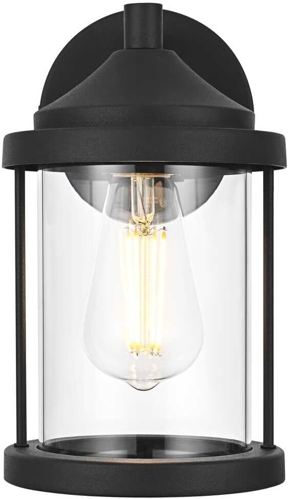 Elegant Lighting Roy 6