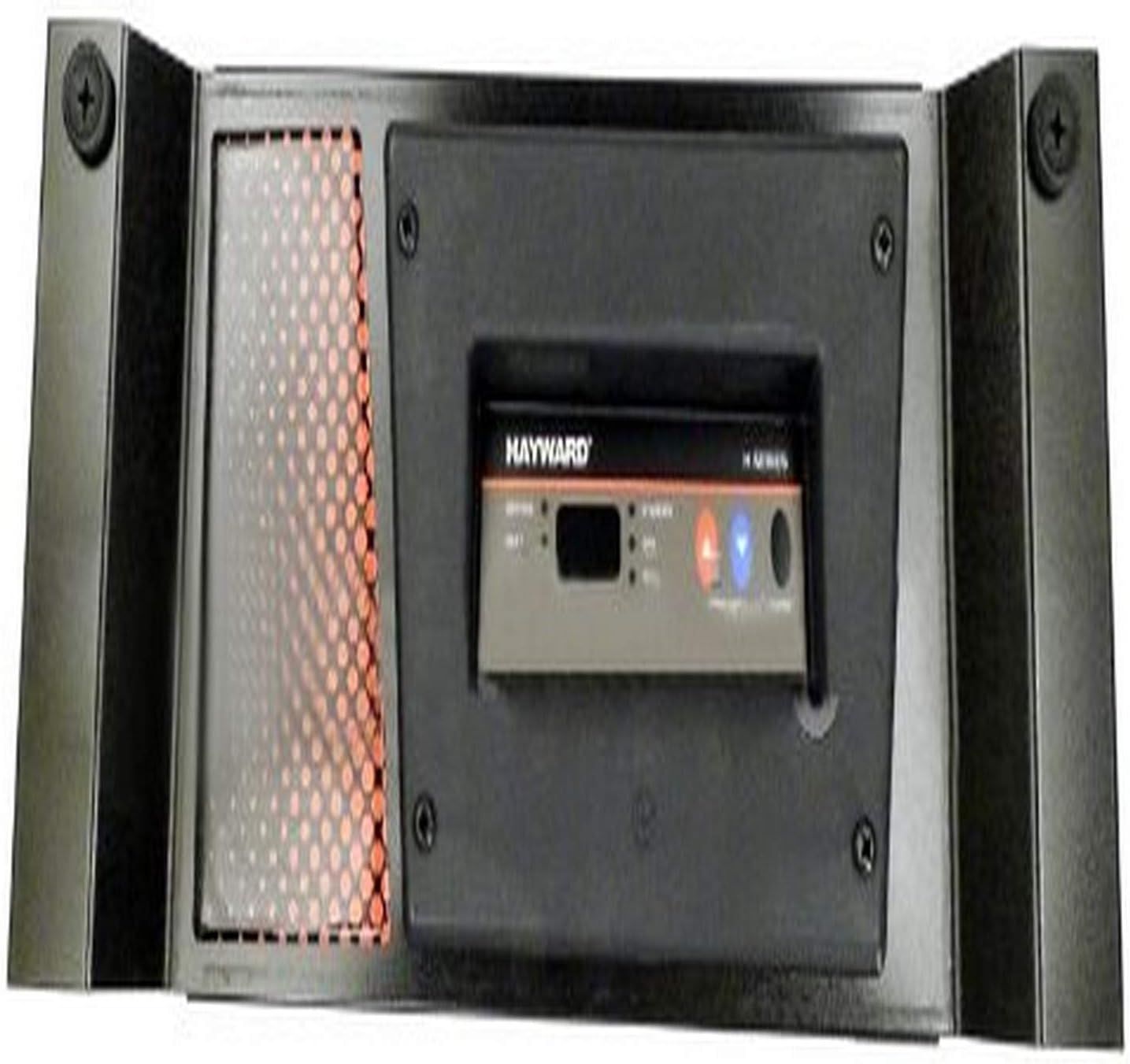 Hayward HAXCPA3203 H200 Control Panel Assembly Replacement for Hayward Pool Heater