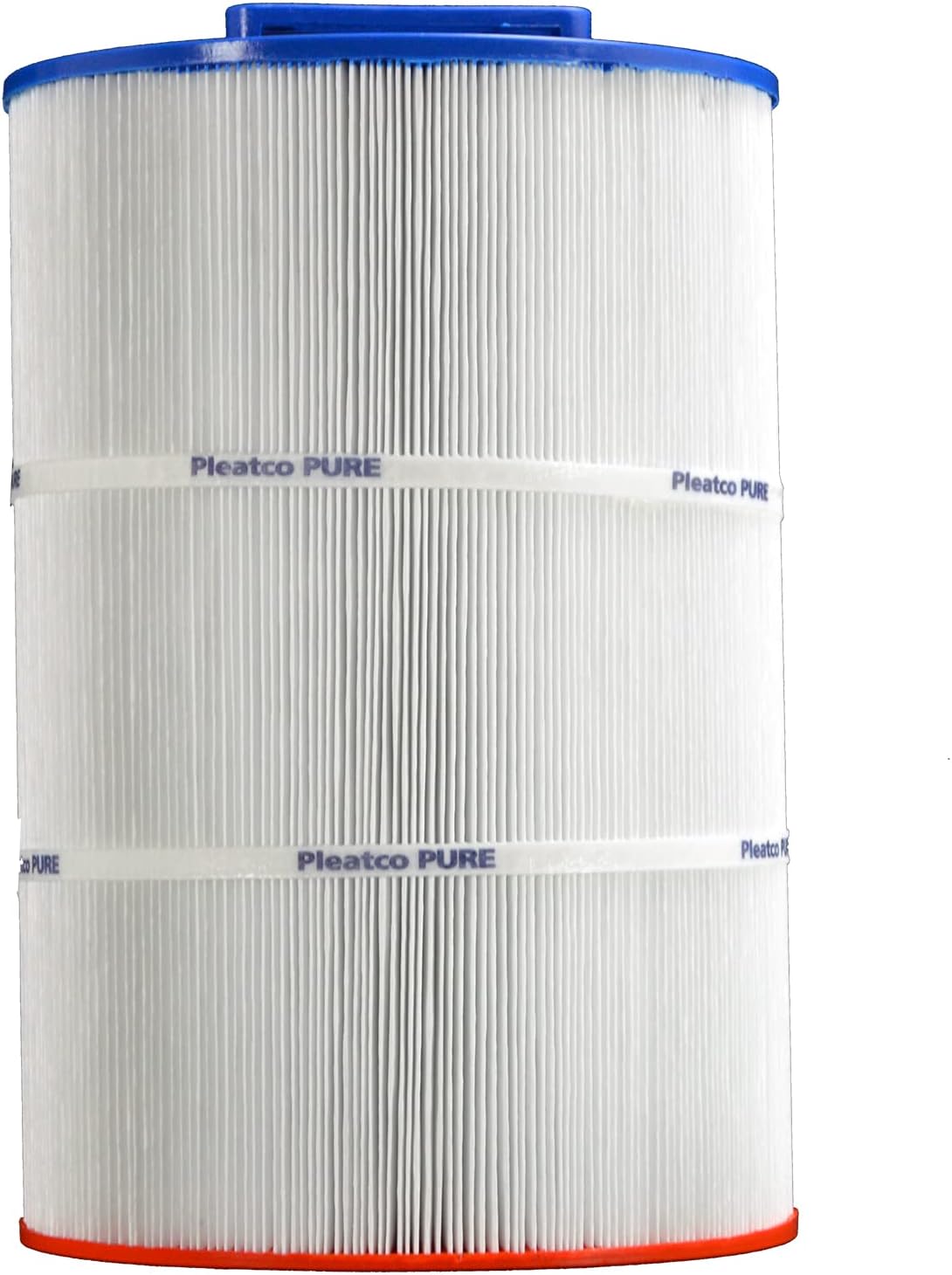 Pleatco PJ80-EC Pool Filter Cartridge Replacement for Unicel: C-9480, Filbur: FC-1400, OEM Part Numbers: 42-3674-09-R, White