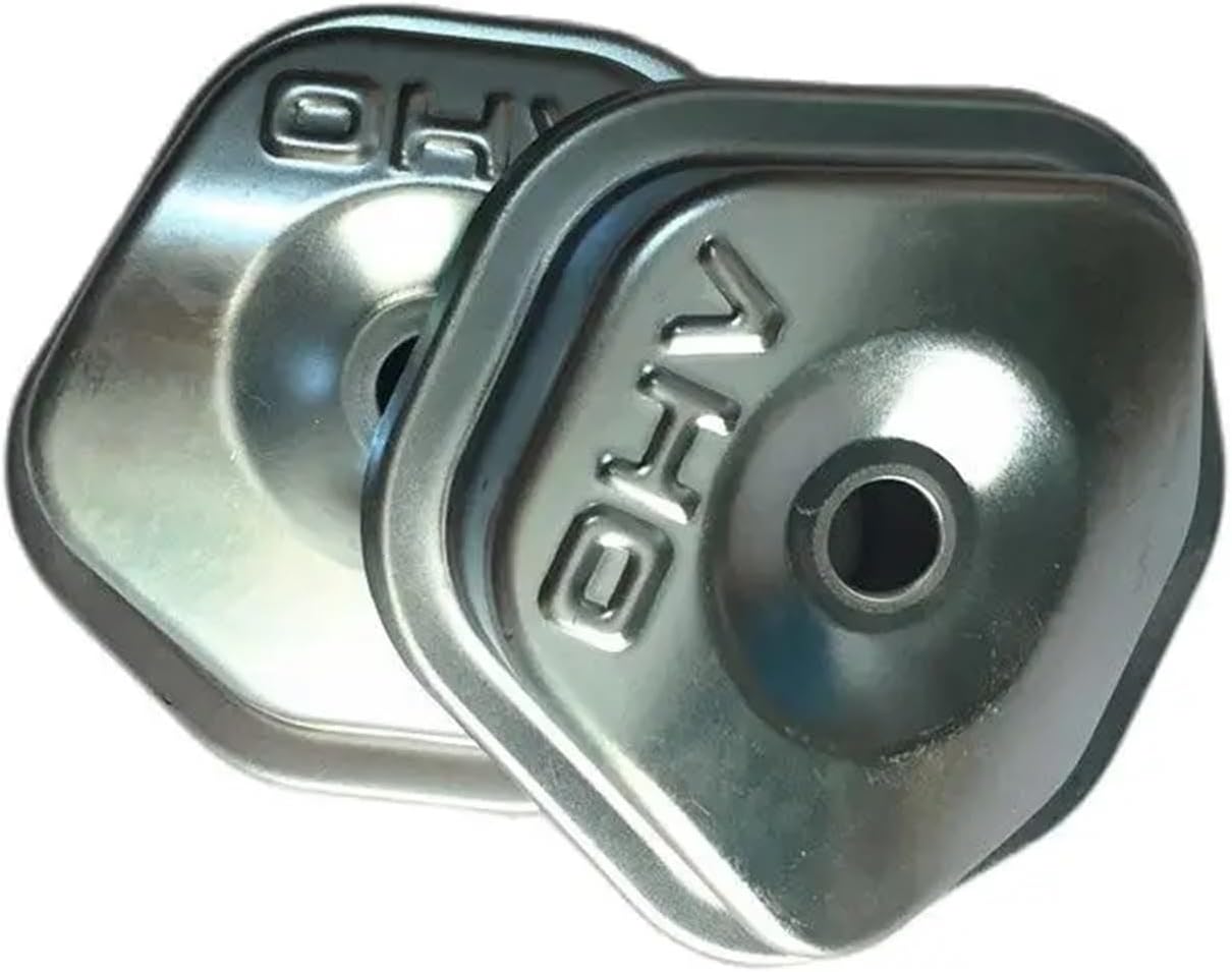 COKYIS OHV Cylinder Head Cover for GX390 GX420 188F 190F 5KW 6KW Gasoline Engine and Generator Spare Parts