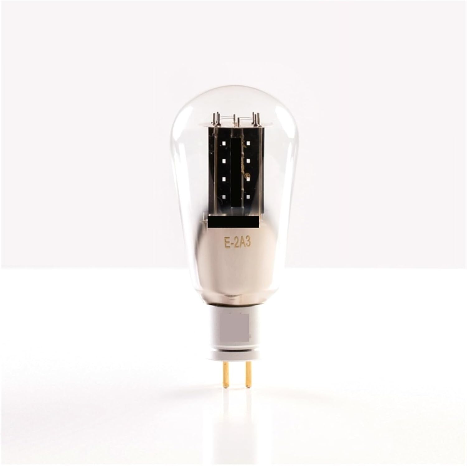 E-2A3 Tube Replaces We2A3 2A3C 2A3B 2A3 Tube for Audio Amplifier(1 pcs)