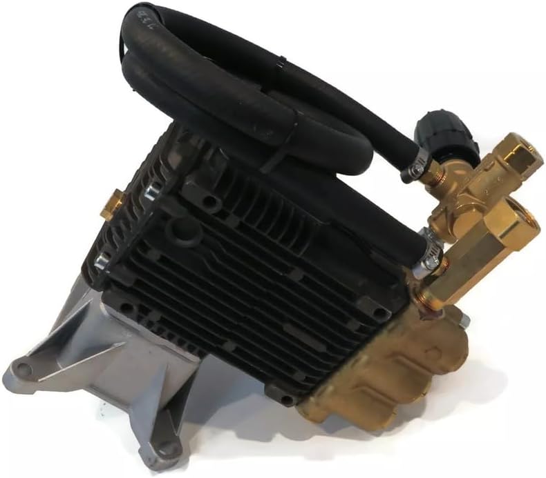 for Annovi Reverberi Pressure Washer Pump & Unloader fits Simpson ALK4240, ALK60891