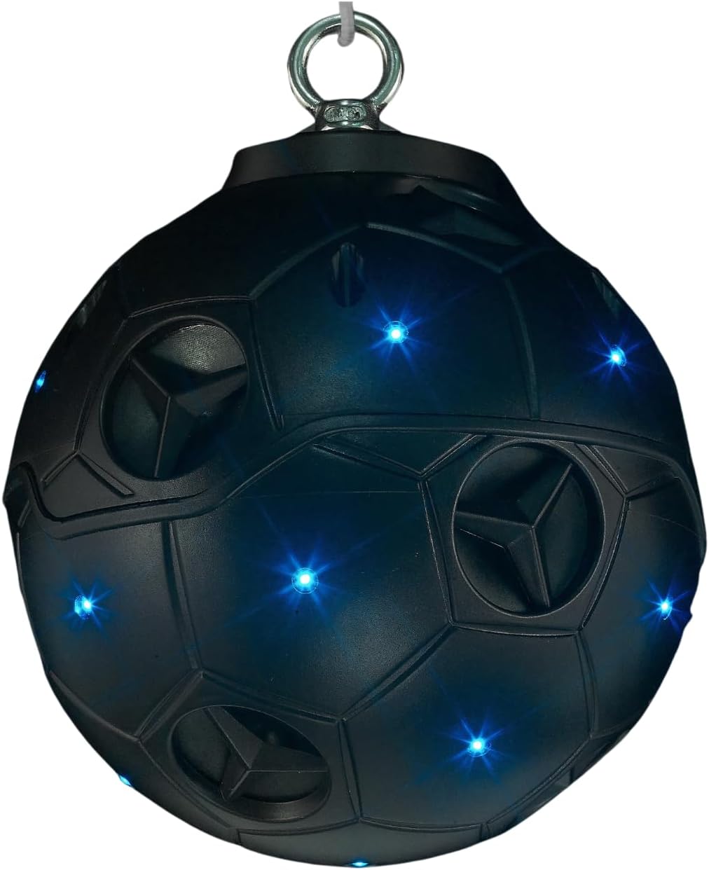 DigiMax Rodent Buster Industrial Outdoor Digital 12 Ultrasonic Speakers Rat Repeller Deterrent Mouse Pest Control Wide Range Gardens Camping Ground