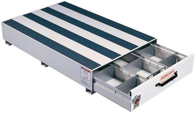 Weather Guard 3073 Pack Rat Drawer Unit