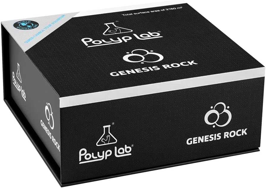 Generic Genesis Rock with Booster - Pool Chemical - Granular - Pool Spa Water Treatment Rock - 2 Count