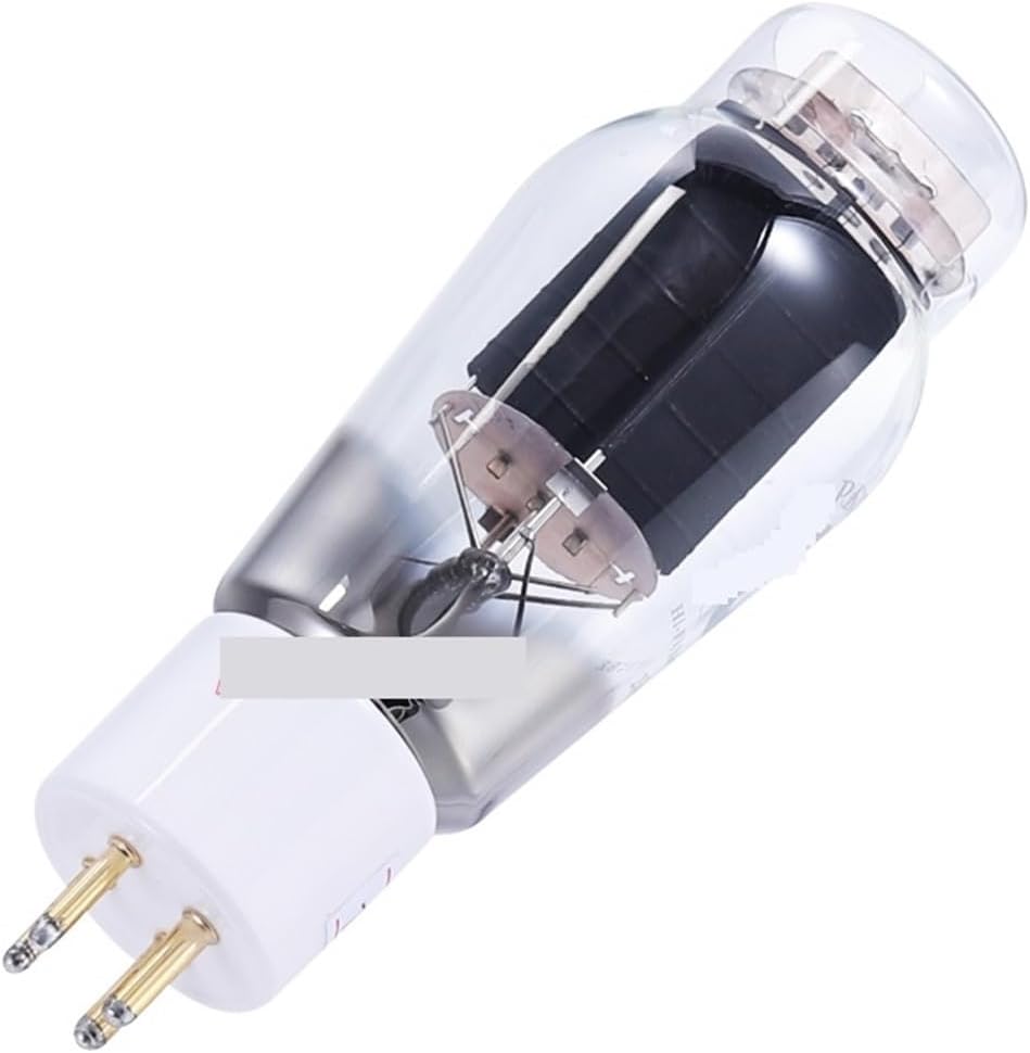 Vacuum Tube Rectifier Tube 2A3B Vacuum Tube Replace 2A3 Electron Tube Amplifier Kit DIY HiFi Audio Valve Precision(2 pcs)
