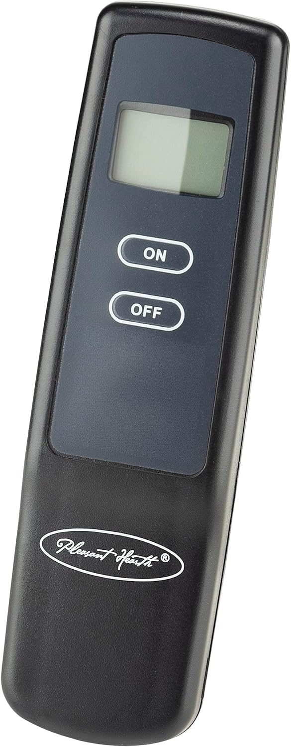 Liquid Propane Conversion Safety Pilot Kit - Piezo Ignition w/Remote