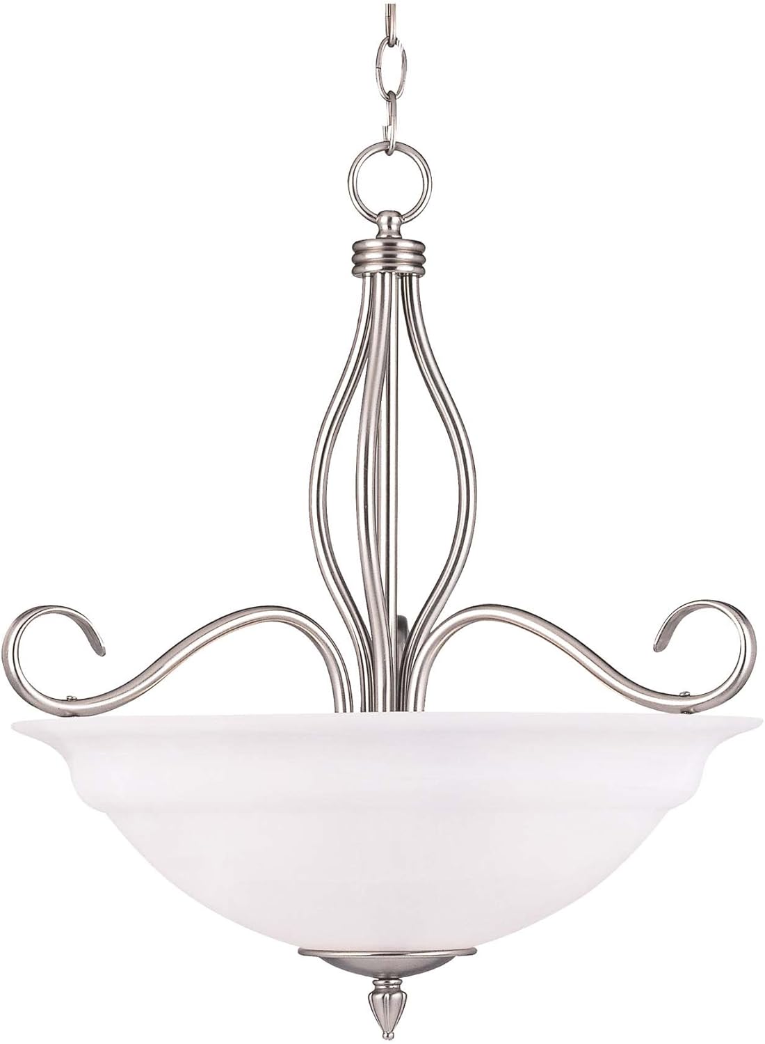 Savoy House KP-SS-113-3-69 Three Light Pendant