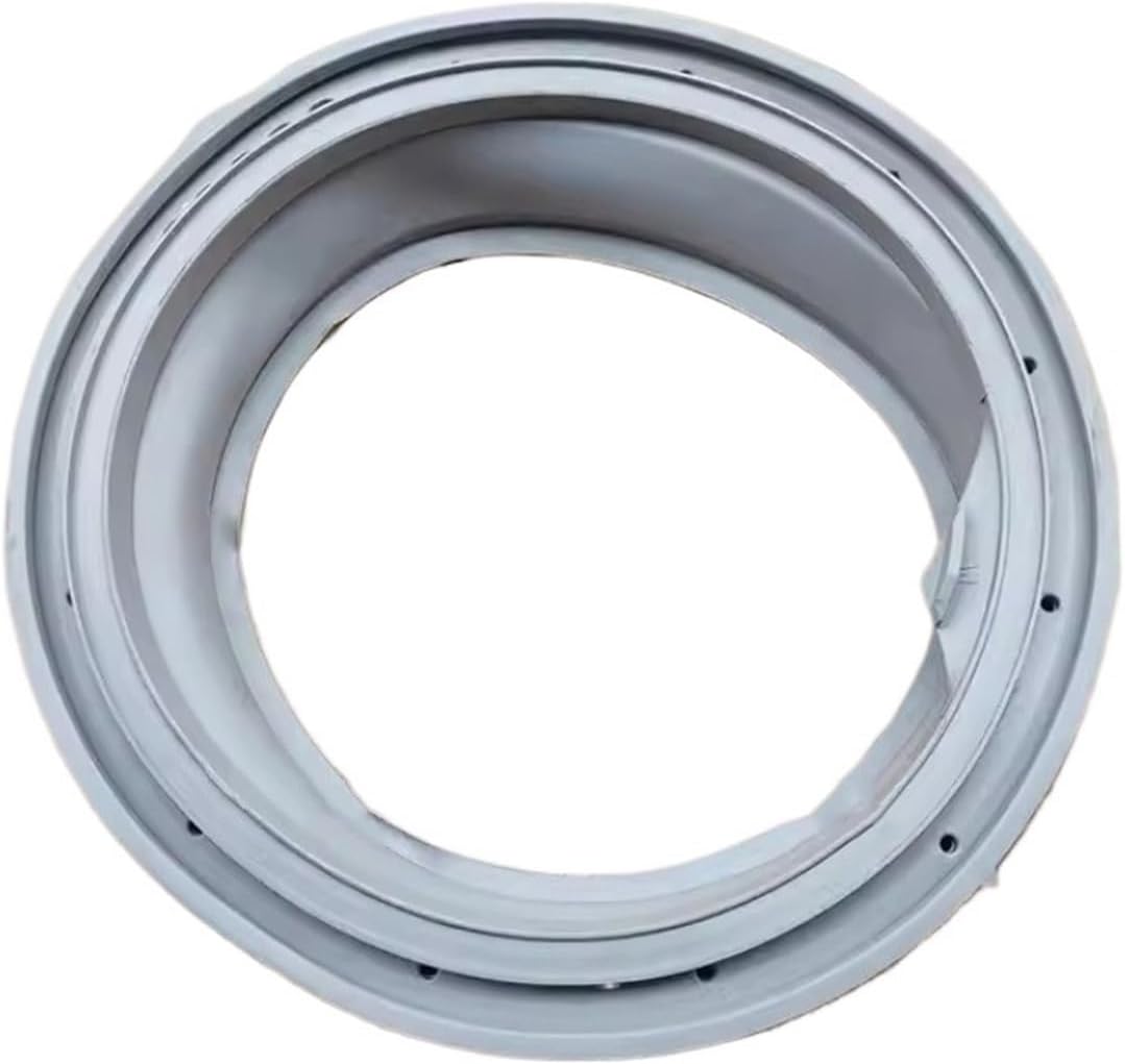 Washing Machine Rubber Seal Waterproof Rubber Ring, Compatible For Hisense 1913550,drum Washing Machine Door Seal Ring