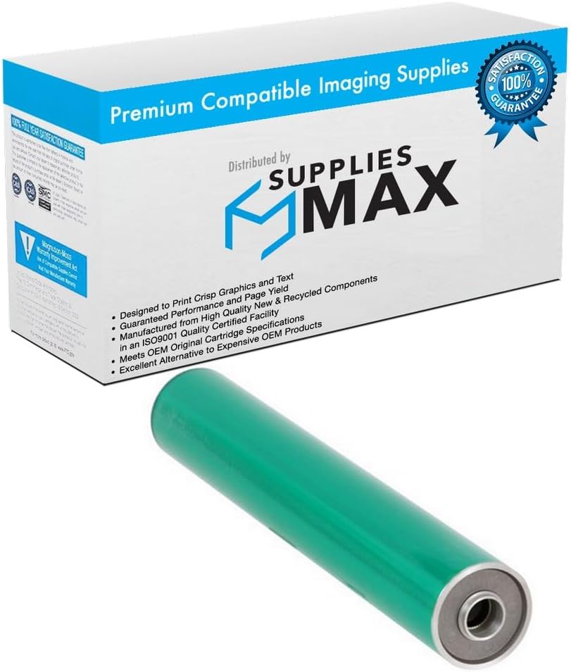 Compatible Replacement for Copystar CS-550C/CS-650C/CS-750C OPC Drum (DK-800) (OD-FC55)