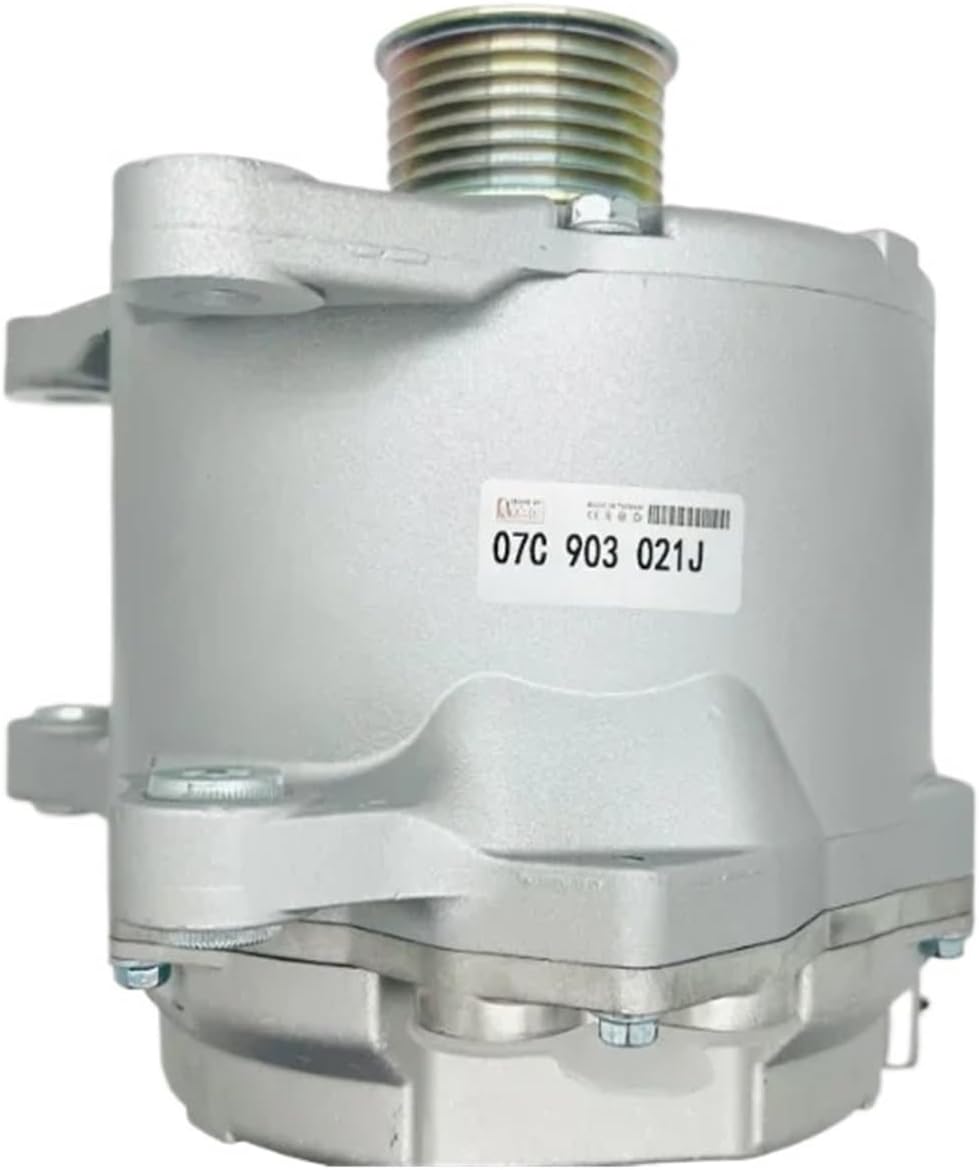 07C903021J Compatible With GT 6.0L Series Water-cooled Generator LR1190906 Automotive Parts