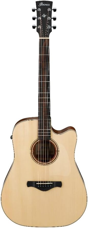 Ibanez AWFS300CE Acoustic-electric Guitar - Open Pore Semi-Gloss