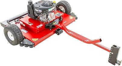 FC11544CL - Swisher Classic 11.5 HP 44 in. Finish Cut Trail Mower