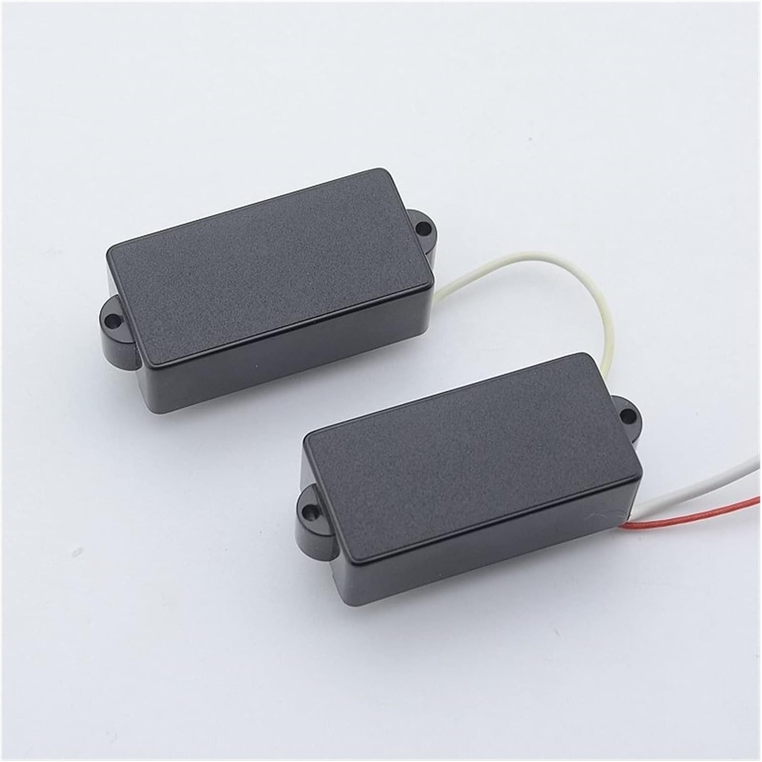 4/5 Strings Active Bass Pickup P-Bass Pickup Humbucker Guitar Pickup