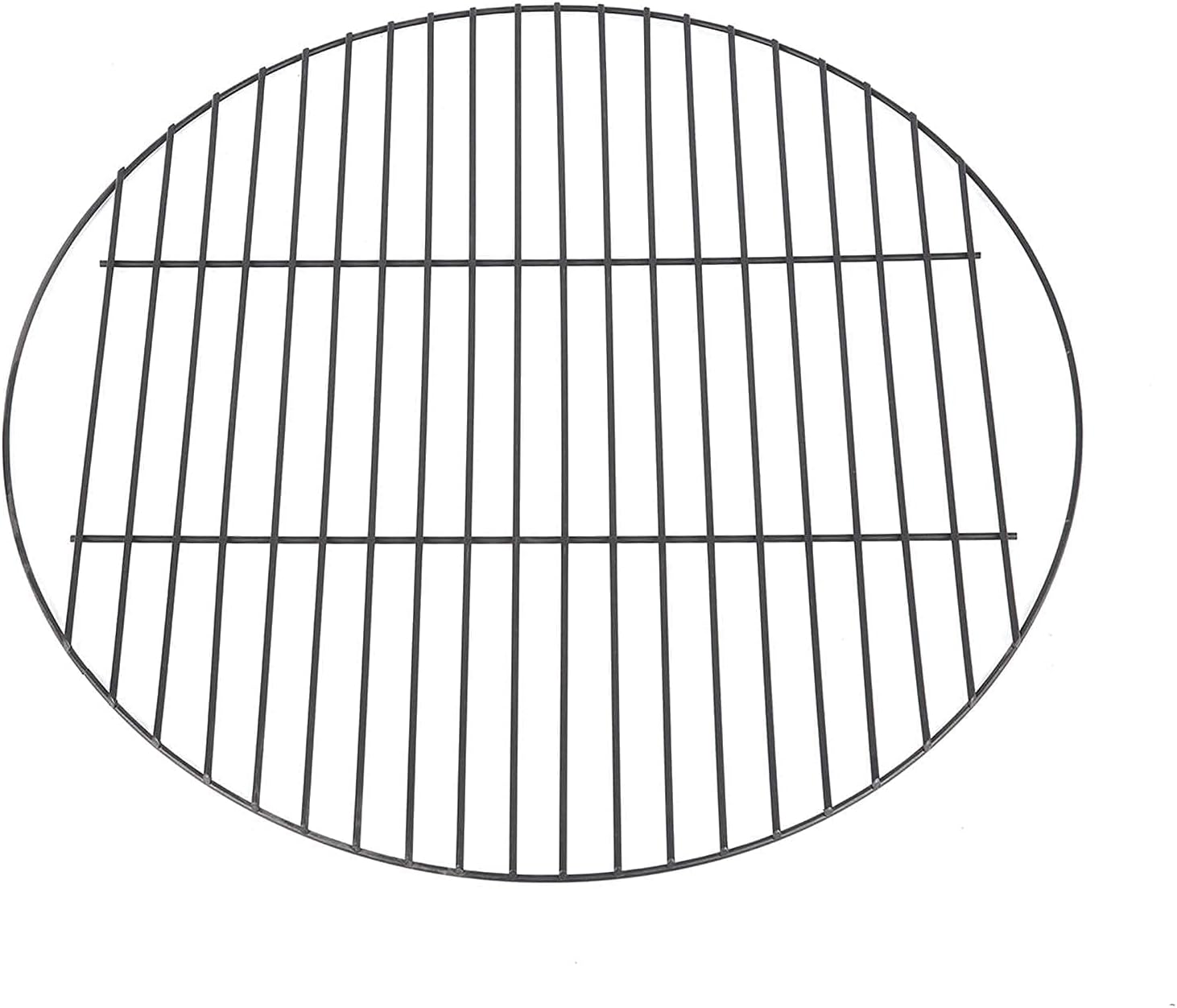 Small firepit, Outdoor Fire Pit with BBQ Grill Shelf Fire Bowl with Spark Protection Mesh, Extra Includes Poker and Cover Garden Patio Heater