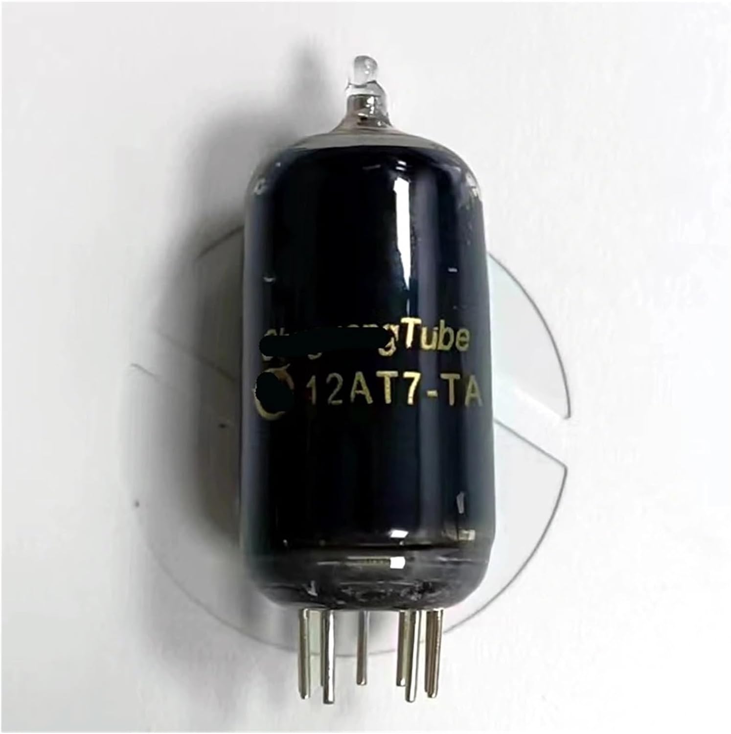 12AX7-TA/12AU7-TA/12AT7-TA Tube Pair Replacement Amplifier Accessories(12AT7-TA ECC81)