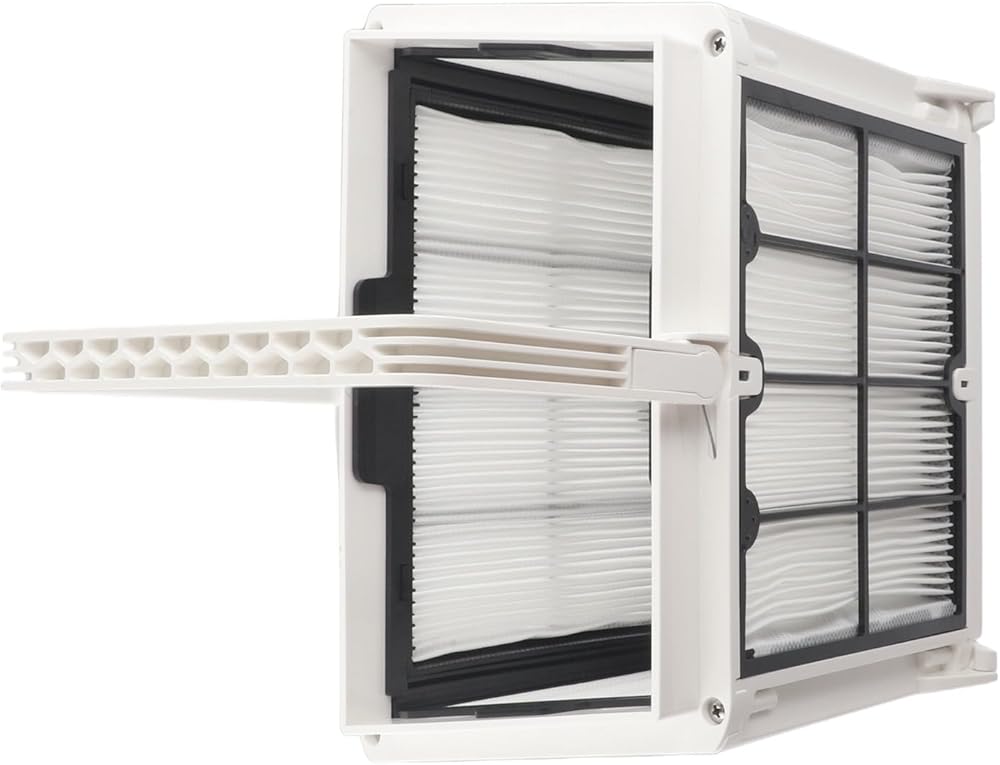 Ultra Fine Filter Basket For Dolphin Robotic Pool Cleaners E30 S300, Compatible With Active 20 For M600 For Triton PS, ABS Plastic Frame, Pleated Fabric For Sand And Debris