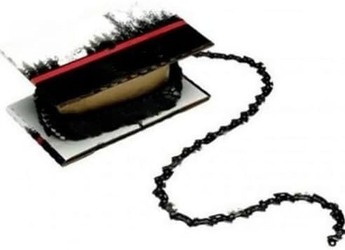 For Oregon 95TXL025U 25' Reel speed cut chainsaw chain .325 pitch .050 gauge