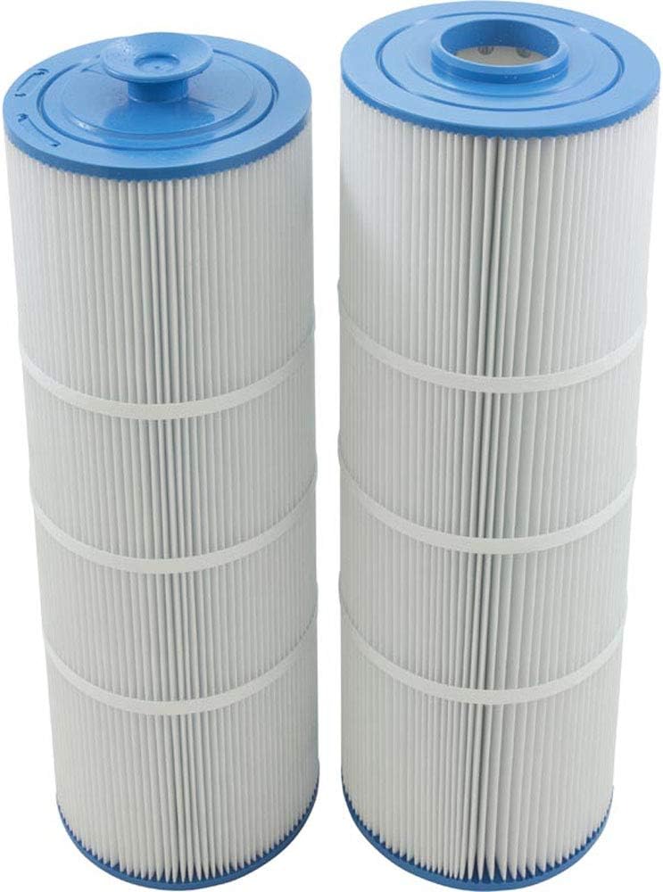 Filbur FC-0740 Antimicrobial Replacement Filter Cartridge for Baker Hydro HM 100 Pool and Spa Filter