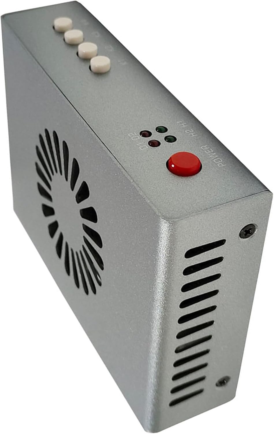 Multimedia Adapter Overlayer Synthesizer DMA Combiner Display Overlay 3840x2160 60Hz Adapter Data Transmission