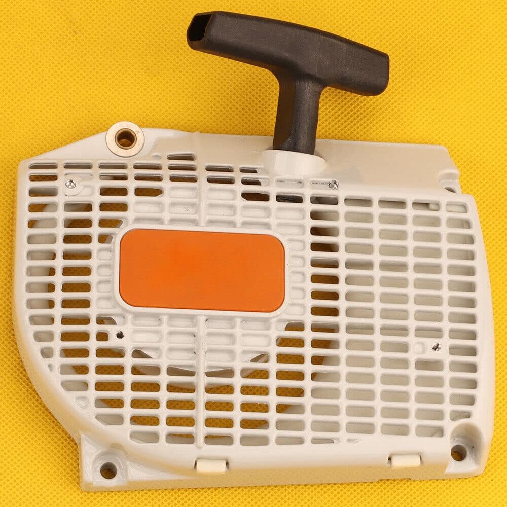Replacement Tool Part for Chainsaw Recoil Starter for Stjhl 044 046 MS440 MS460 (US0724-2162)