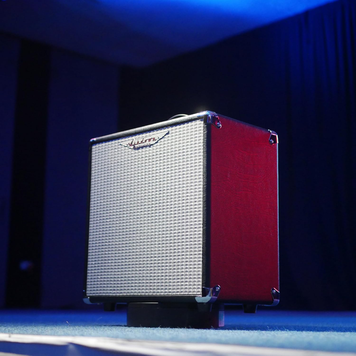 Ashdown Studio 12 1x12 inch 120-watt Bass Combo Amp