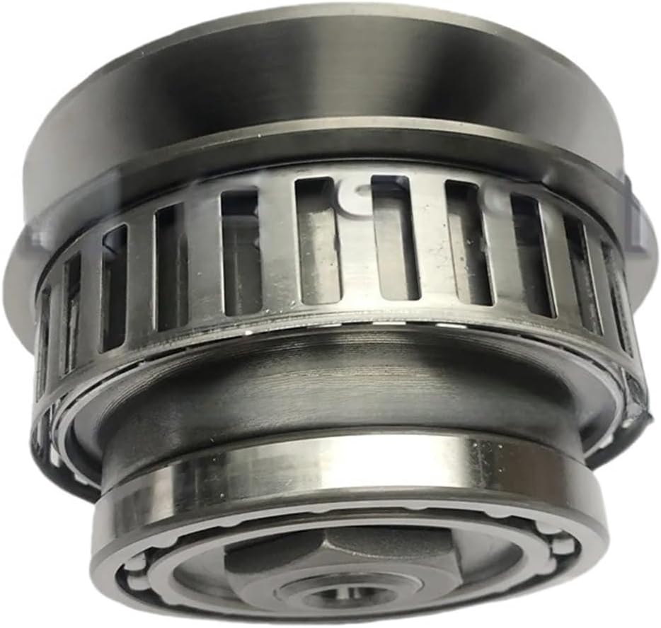 JF015E RE0F11A CVT7 Pulley Kit Set With Chain Belt 901068 901072 Compatible For Suzuki Chevrolet Transmission Car Accessories(Other models)