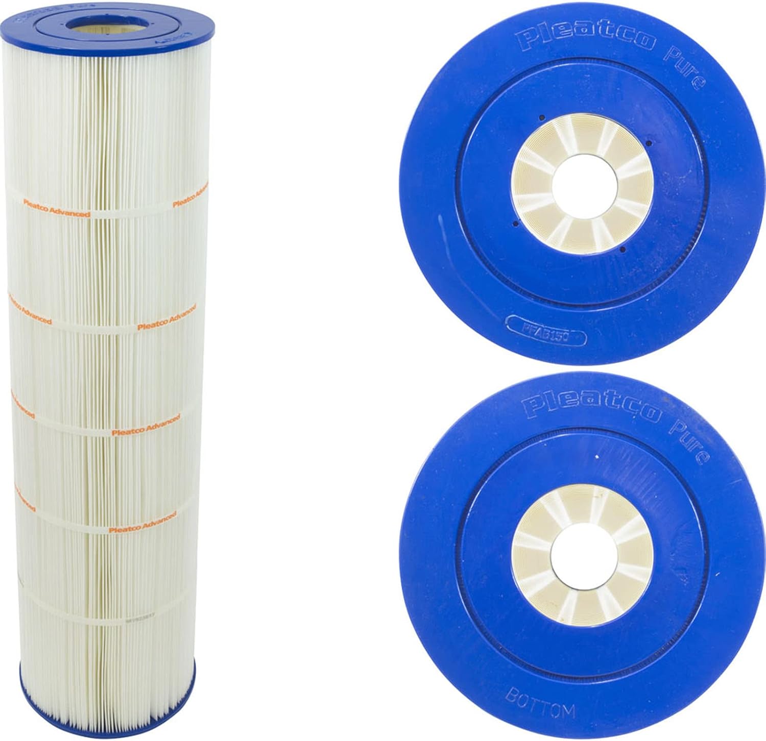 Pleatco Filter Cartridge PFAB150