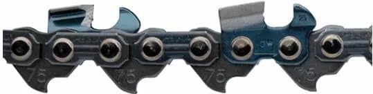 for Carlton K1L-100U Full Chisel Chainsaw Chain .325 Pitch .050 Gauge 100 ft Reel