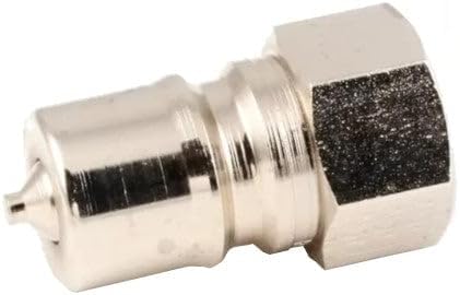 Repair Parts for Rinse Hose Male Disconnect for Henny Penny HEN17334