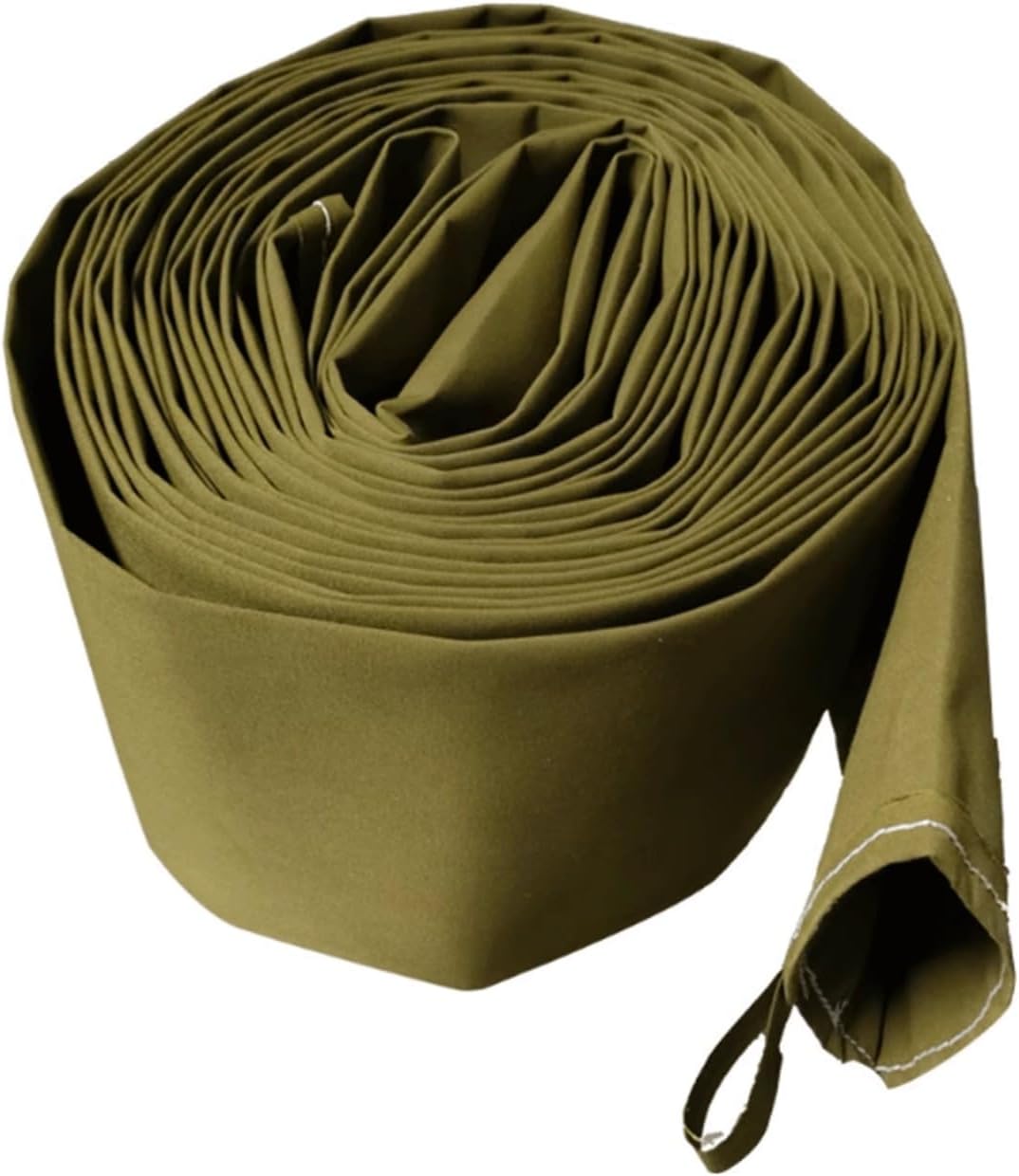 Drain Discharge Hose Pool Backwash Hose, Cloth Lay Flat Water Discharge Pump Hoses for Pool Filter Swimming Pump Pump Pipe Irrigation(3in,50meter)